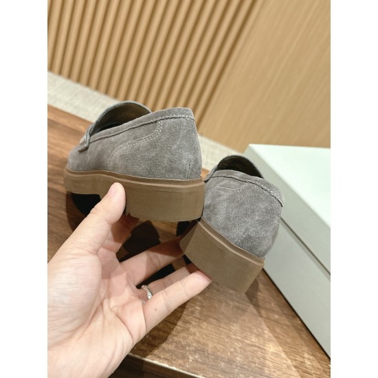 Loafers
