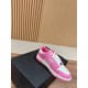 Leisure sports shoes bone shoes