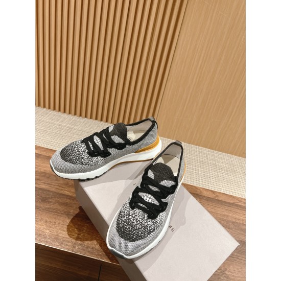 Men ports shoes