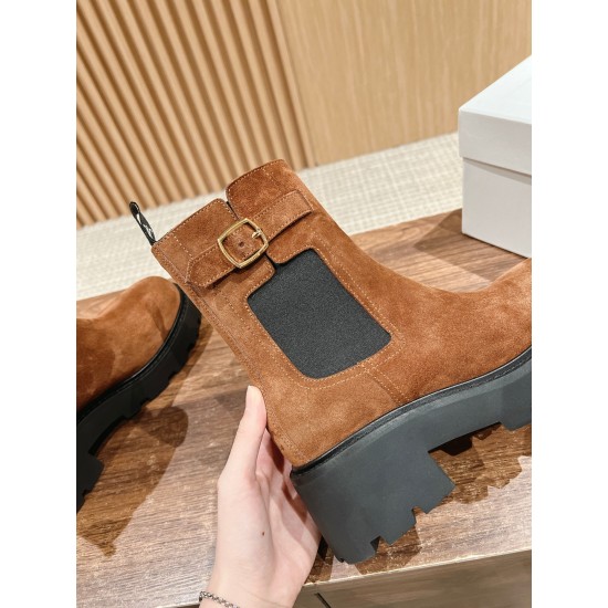 boots
