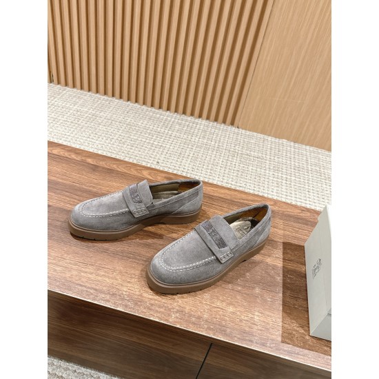 Loafers