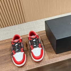 Leisure sports shoes bone shoes