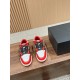 Leisure sports shoes bone shoes