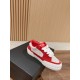 Skateboard shoes
