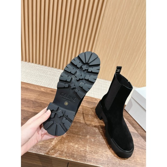 boots
