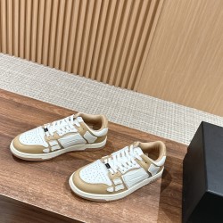Leisure sports shoes bone shoes