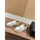 Leisure sports shoes bone shoes