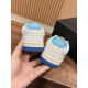 Leisure sports shoes bone shoes