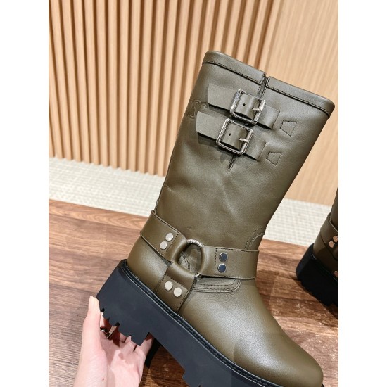 boots