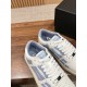 Leisure sports shoes bone shoes