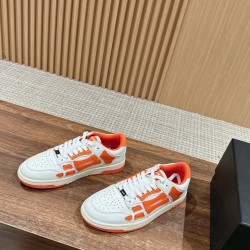 Leisure sports shoes bone shoes