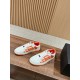 Leisure sports shoes bone shoes