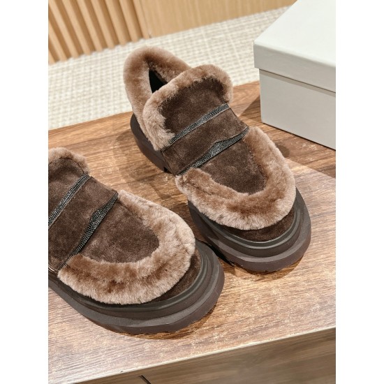 Loafers