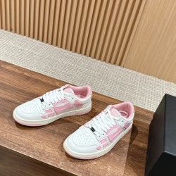 Leisure sports shoes bone shoes