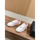 Leisure sports shoes bone shoes