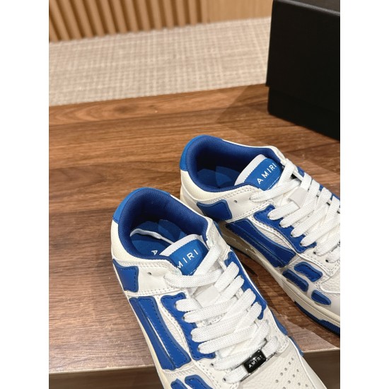 Leisure sports shoes bone shoes