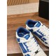Leisure sports shoes bone shoes