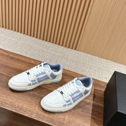 Leisure sports shoes bone shoes