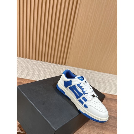 Leisure sports shoes bone shoes