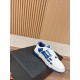 Leisure sports shoes bone shoes