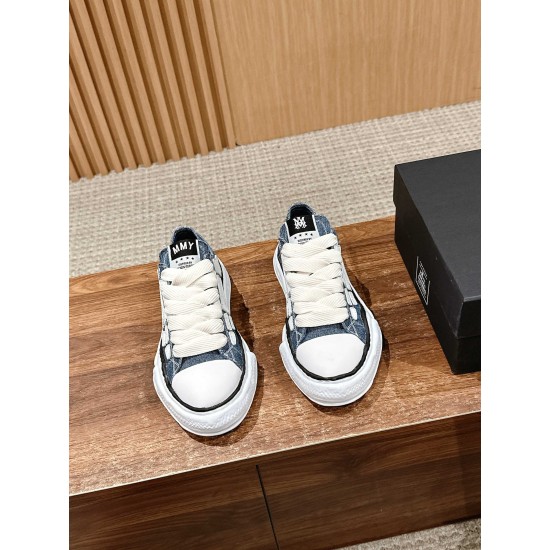 Leisure sports shoes bone shoes