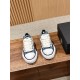 Leisure sports shoes bone shoes