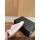 Leisure sports shoes bone shoes