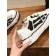 Leisure sports shoes bone shoes