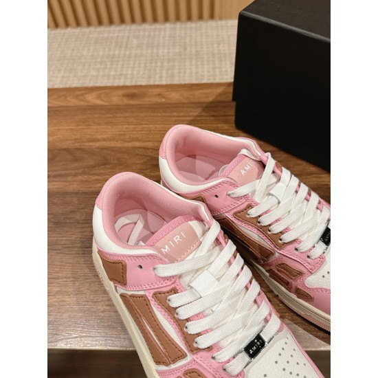 Leisure sports shoes bone shoes