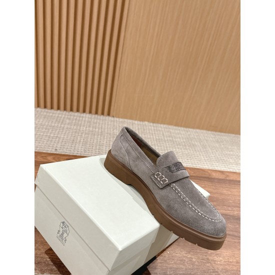 Loafers
