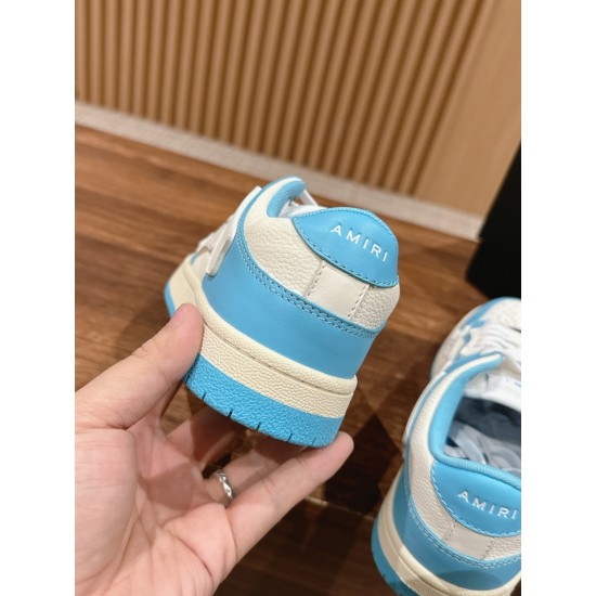 Leisure sports shoes bone shoes