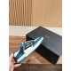 Leisure sports shoes bone shoes