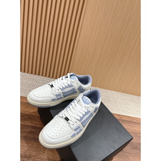 Leisure sports shoes bone shoes