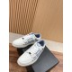 Leisure sports shoes bone shoes