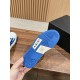 Leisure sports shoes bone shoes