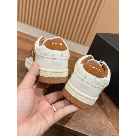 Leisure sports shoes bone shoes