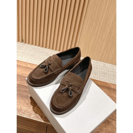 Loafers
