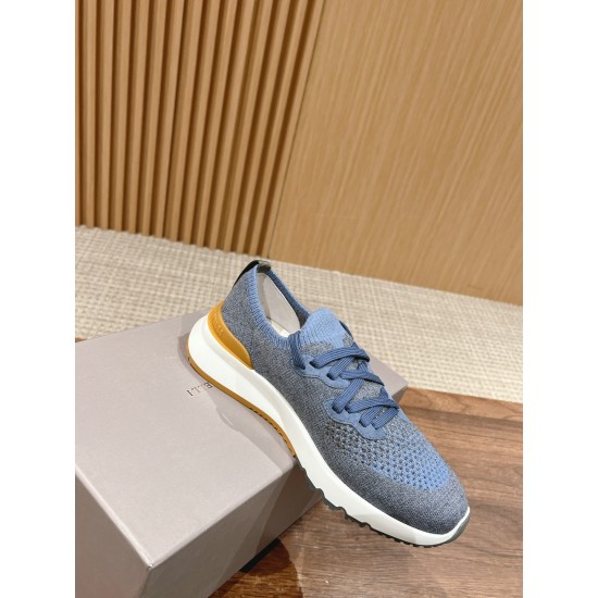 Men ports shoes