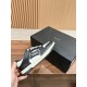 Leisure sports shoes bone shoes