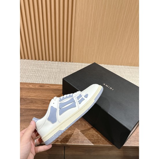 Leisure sports shoes bone shoes
