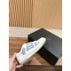 Leisure sports shoes bone shoes