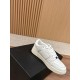 Leisure sports shoes bone shoes