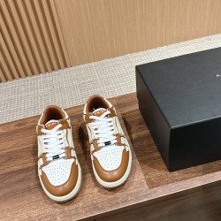 Leisure sports shoes bone shoes