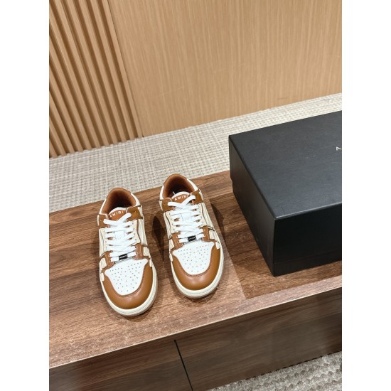 Leisure sports shoes bone shoes