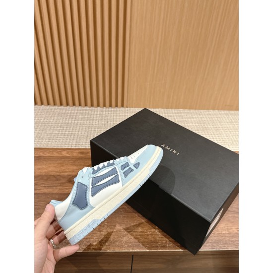 Leisure sports shoes bone shoes