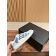 Leisure sports shoes bone shoes