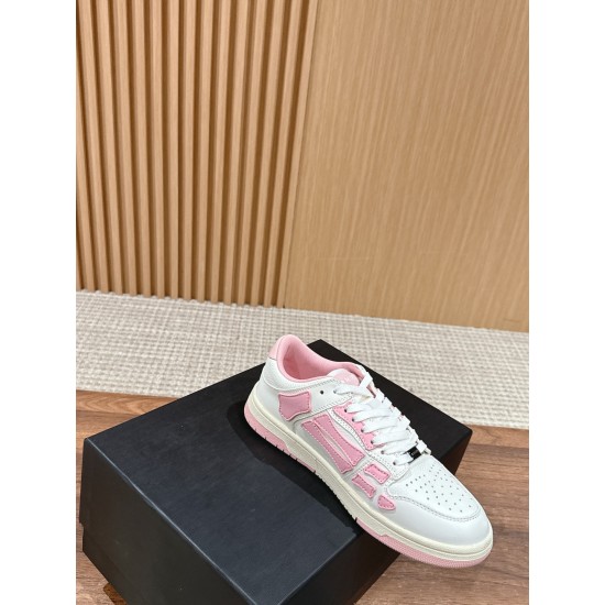 Leisure sports shoes bone shoes