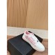 Leisure sports shoes bone shoes