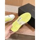 Leisure sports shoes bone shoes