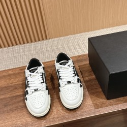 Leisure sports shoes bone shoes